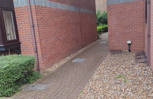 Beautiful 1-bed Apartment in Croydon-free Parking - Foto 17