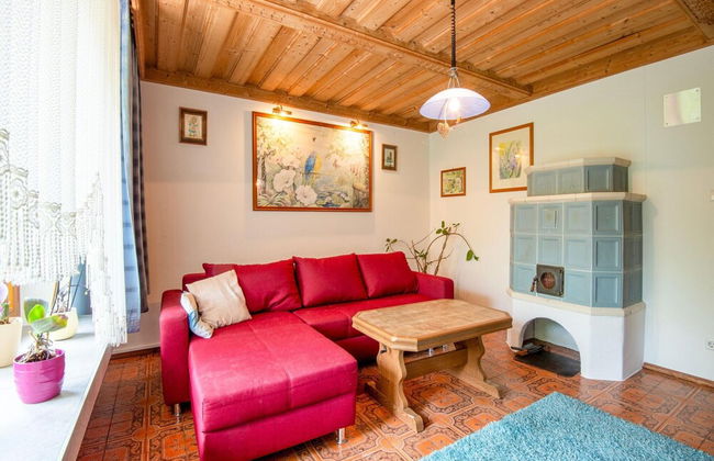 Apartment in Piesendorf Near Ski Slopes - Foto 8