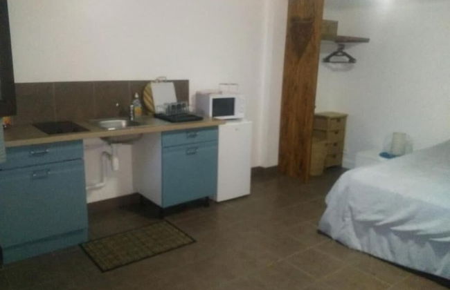 Au Petit Canal Fleuri - Foto 15