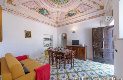 Villa Antica - Photo 16