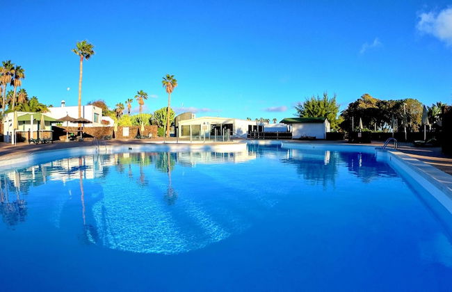 Palmeras Garden - Foto 80