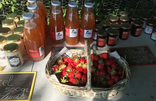 Le chant de la rivière en Berry - Foto 25