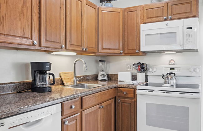 Sand Dune Shores - Foto 21