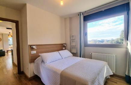 El Arcin - Piscina, terraza y parking en Llanes - Foto 14