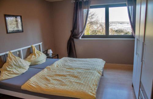 Ferienwohnung Maintalblick - Foto 9