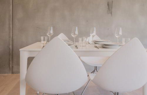 STEILLAGE - Design Moselsuiten mit Panoramablick und SPA - Foto 54