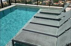 SALVADOR BAHlA APARTAMENTO MYKONOS BEACH - Foto 20