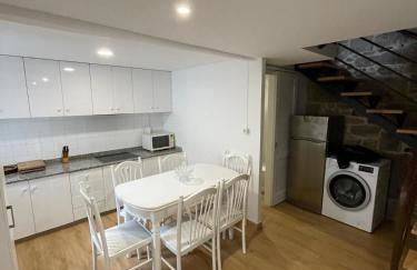 Casa duples junto playa Cubelas - Foto 7