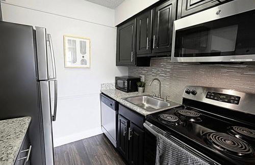 Global Cup Dallas Urban Comfort and Arboretum Tickets - Foto 7