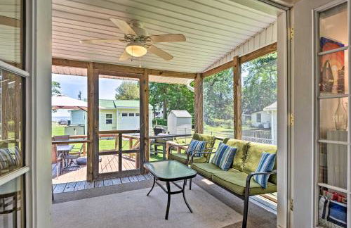 Isle Have Another - 1 Block to Colonial Beach! - Foto 13