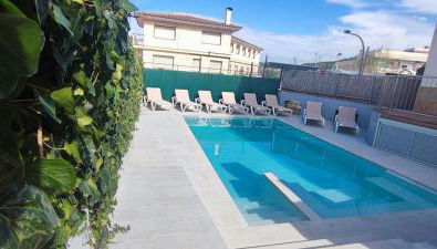 Desing House Panorama Beach - Foto 5, sunbed