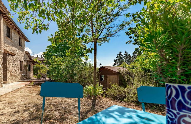 Casale Madreterra - Casale Madreterra - Foto 21