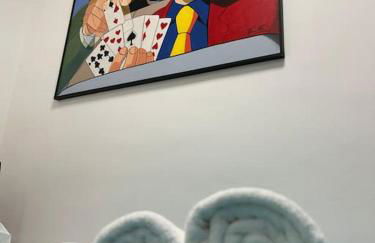 Prella House Roma 50 mt da Metro B Jonio - Foto 22