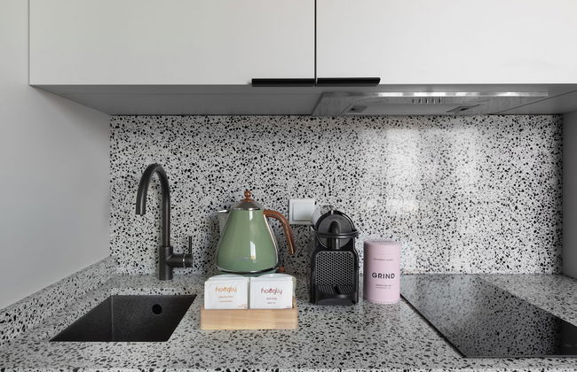 Numa Berlin Boxer - Foto 32