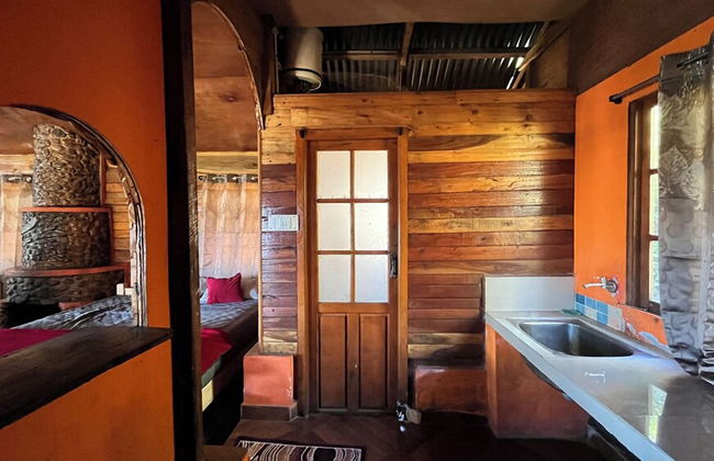 Mount Olympus Hood cabin - Foto 10