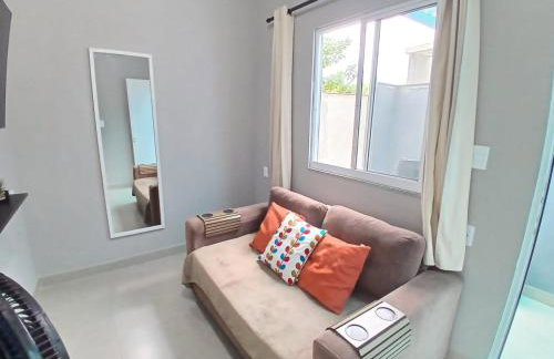 Casa c AR - condomínio prox ParkShopping Campo Grande - CS3 - Photo 27
