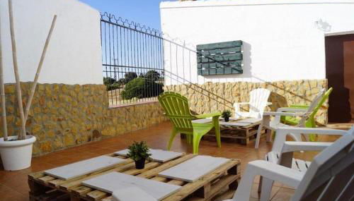 Casa Rural Recreo - Foto 4