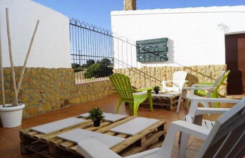 Casa Rural Recreo - Foto 4