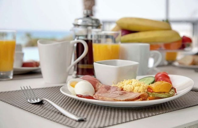 Sunrise Seaview Villas - Foto 38