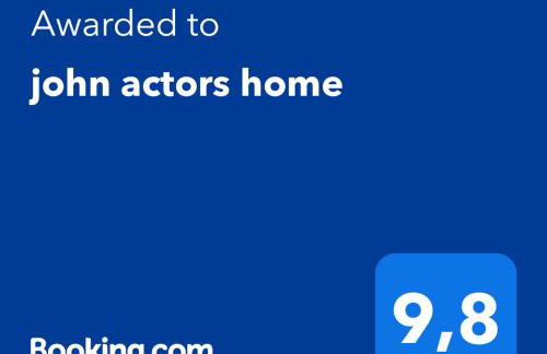 john actors home - Foto 39