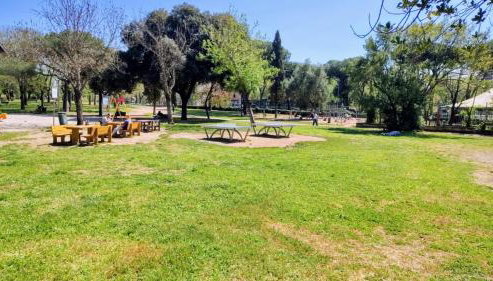 Rome Lumina - Bright two-room apartment near Metro C, 6 stops from the Colosseum - Foto 5