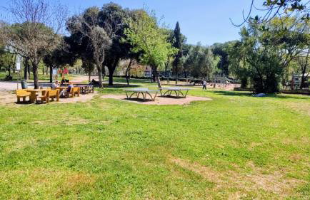 Rome Lumina - Bilocale luminoso vicino Metro C, 6 fermate dal Colosseo - Foto 63