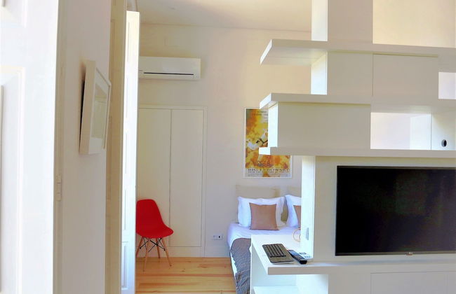 Porto Cinema Apartments - Foto 12