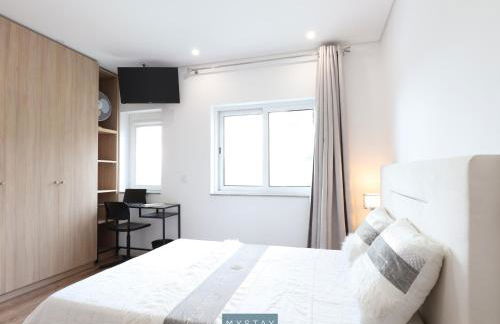 MyStay - Casa do Louro - Foto 8