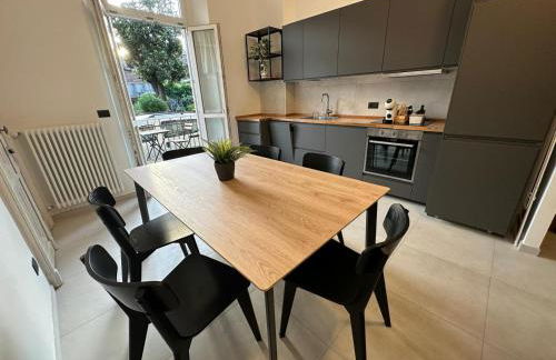 Boutique Apartment Torino - We Can Stay Via Assisi - Foto 32