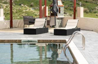 Kalypso Sea View Villa - Foto 1