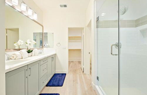 Modern 4BR - Private Balcony - Garage Parking - Foto 21