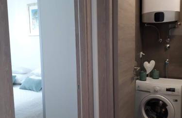 Apartment ENI with garage parking - Foto 18