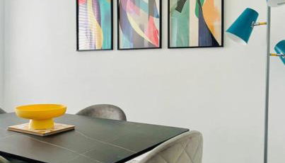 Clyde Fifty Two - Glasgow Apartment - Photo 4