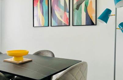 Clyde Fifty Two - Glasgow Apartment - Foto 4