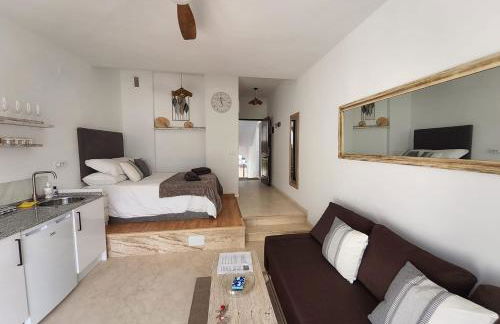 Tranquility studio apartment - Photo 21