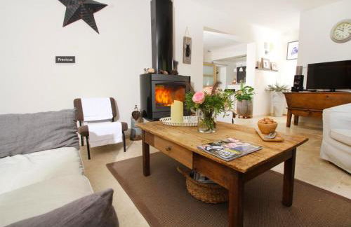 La maison d'Helene - Foto 12