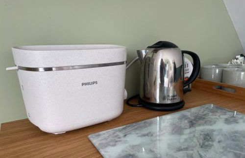 Cotswold Retreat - Private & Peaceful - Foto 31