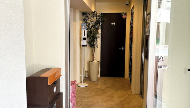 KOHALA HOTEL - Foto 2, Vestíbulo