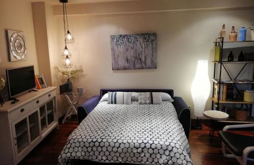 Apartamentos Nuncio Viejo - Foto 13