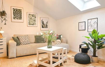 Modernes Alpen-Apartment nahe Neuschwanstein - Foto 18