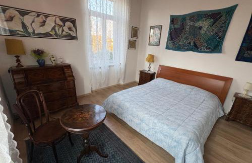 Il Gelsomino "Meraviglioso appartamento in villa Liberty" - Foto 32