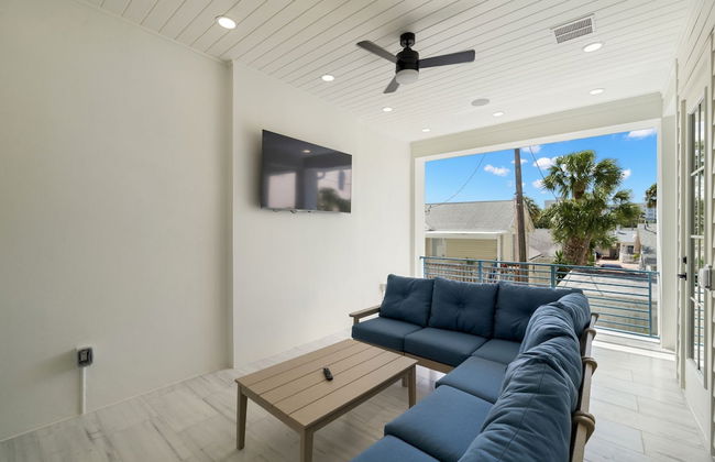 The Gemma Collection - 4 Stunning CWB Pool Homes - Foto 21