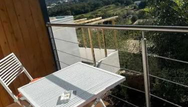 Charming Studio with Terrace in São Brás de Alportel, 32 m² - Foto 5