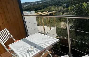 Charming Studio with Terrace in São Brás de Alportel, 32 m² - Foto 5