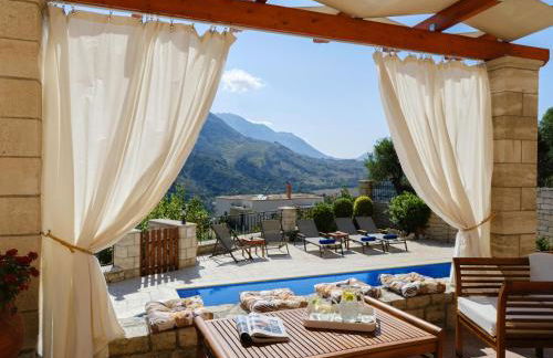 Ageri Traditional Villa - Foto 2