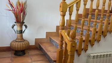 Casa Rural Ribera Alta del Bullaque - Foto 5