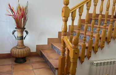 Casa Rural Ribera Alta del Bullaque - Foto 5