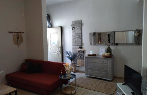 Art apartment - Photo 26