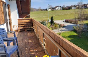 Ferienwohnung Czanderl - Foto 13