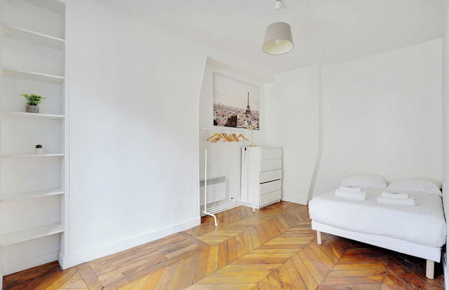 Résidence Paris REAUMUR - Foto 19